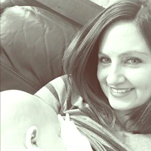 Meet your Posher, Tia